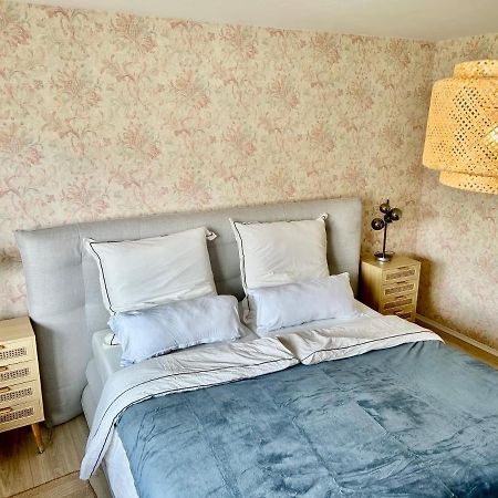 Relaxstay - Balkon - Smart-Tv - Wifi Dielheim Extérieur photo