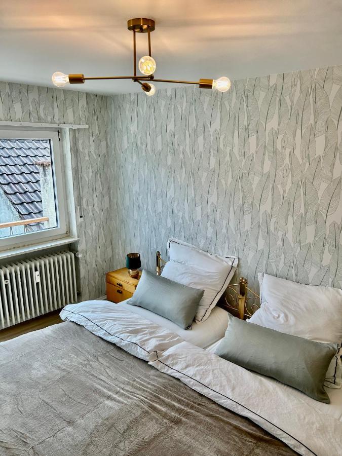 Relaxstay - Balkon - Smart-Tv - Wifi Dielheim Extérieur photo