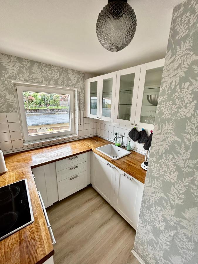 Relaxstay - Balkon - Smart-Tv - Wifi Dielheim Extérieur photo