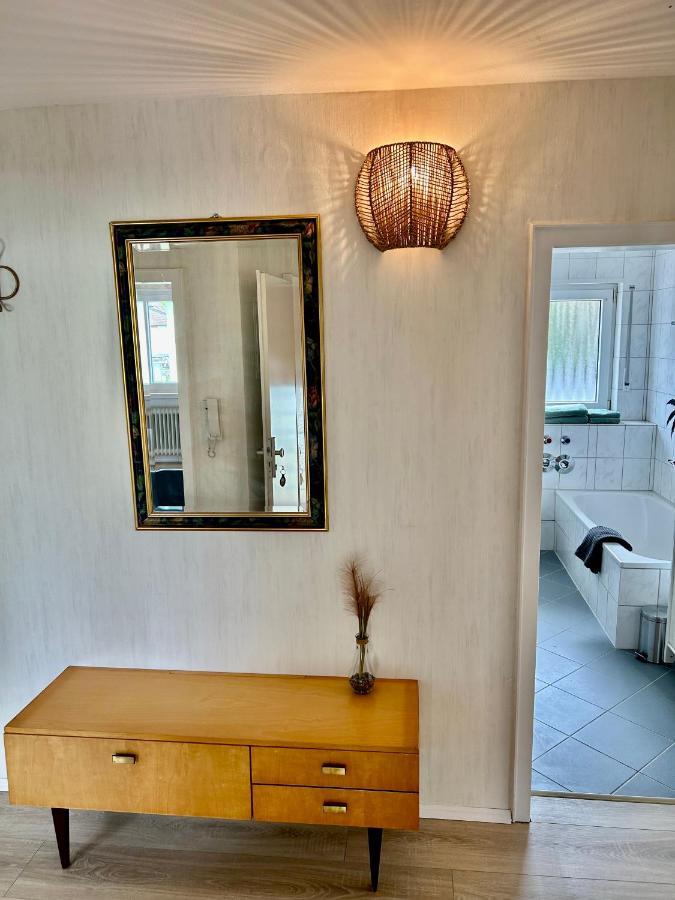 Relaxstay - Balkon - Smart-Tv - Wifi Dielheim Extérieur photo