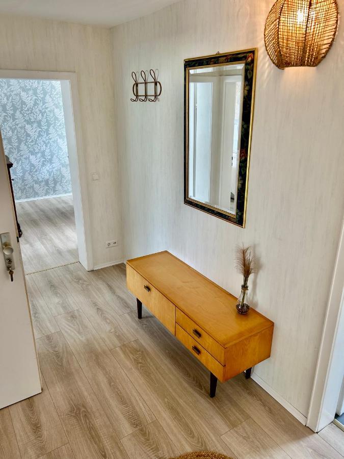 Relaxstay - Balkon - Smart-Tv - Wifi Dielheim Extérieur photo