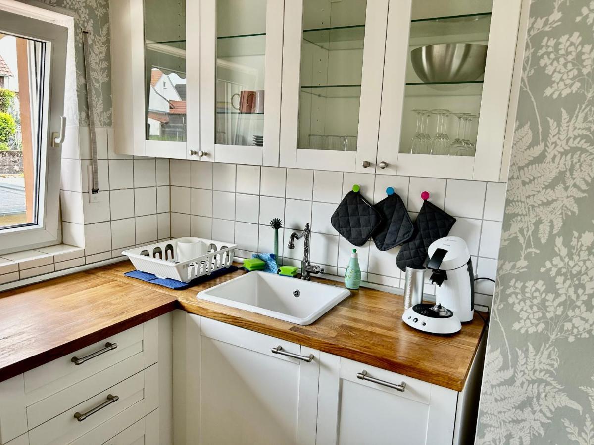 Relaxstay - Balkon - Smart-Tv - Wifi Dielheim Extérieur photo