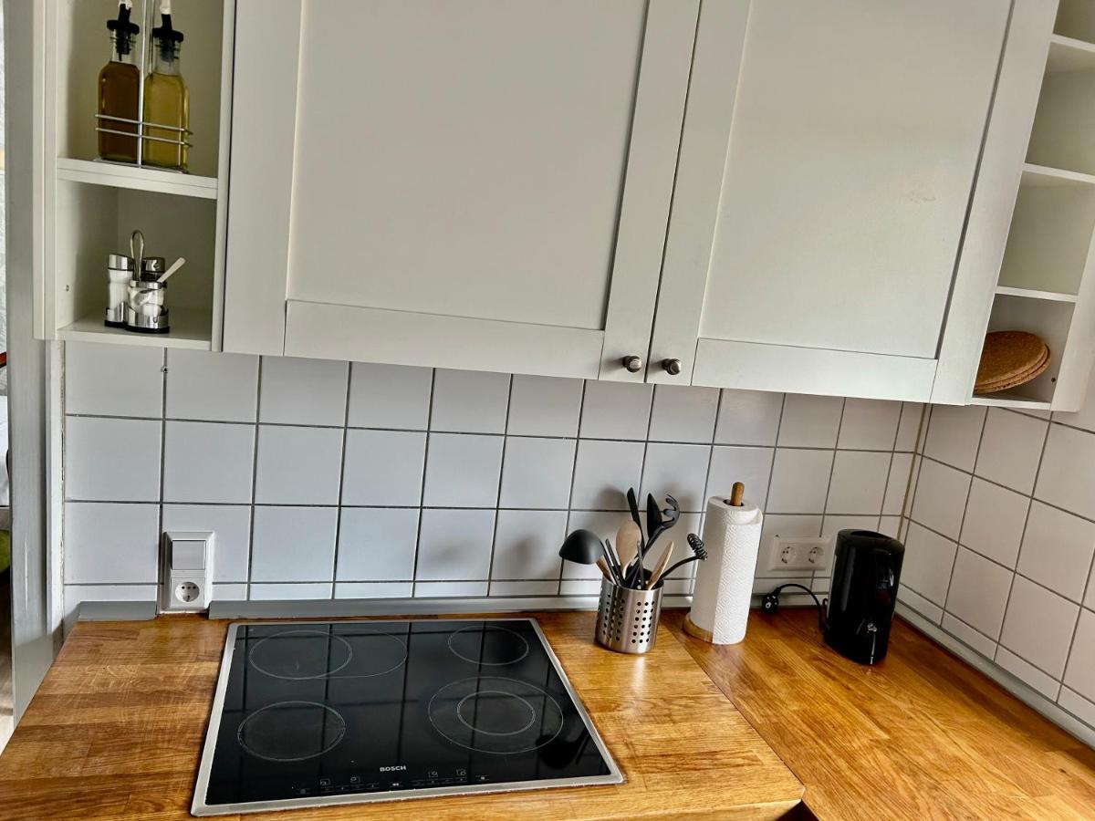 Relaxstay - Balkon - Smart-Tv - Wifi Dielheim Extérieur photo