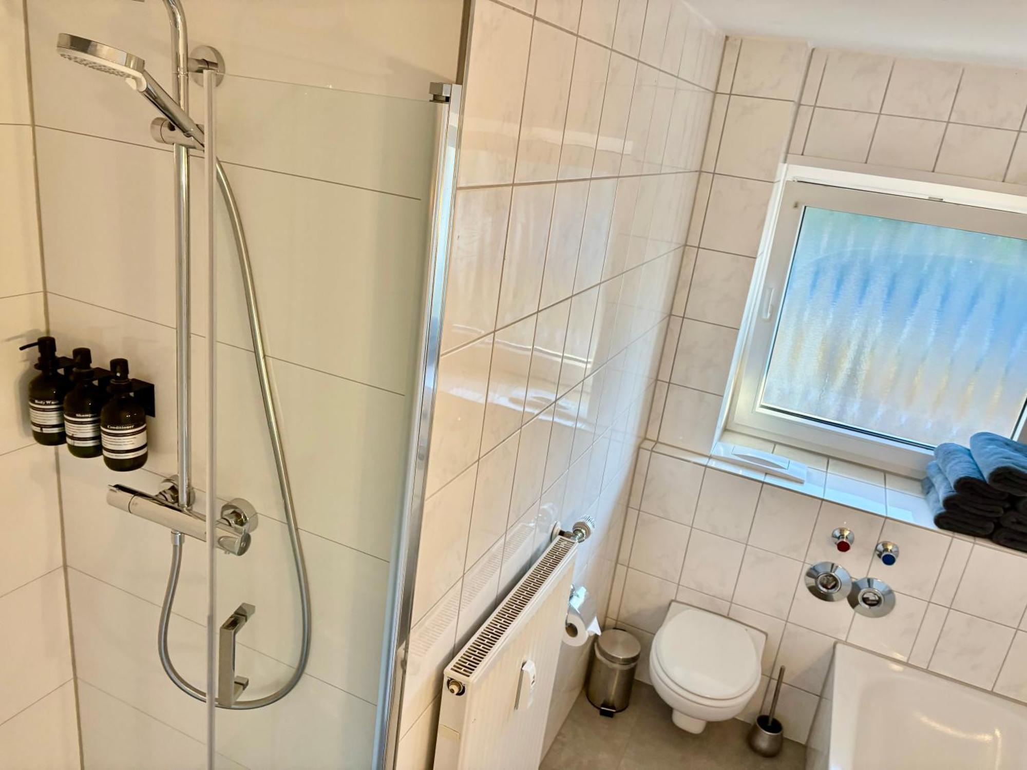 Relaxstay - Balkon - Smart-Tv - Wifi Dielheim Extérieur photo